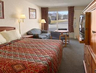 Days Inn By Wyndham Greensboro Airport,Greensboro>>Friendship,2 star