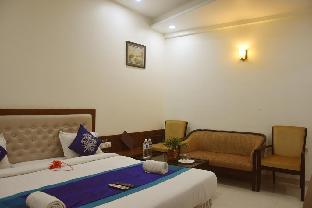 hotel sai shubham