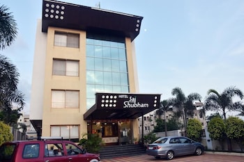 hotel sai shubham