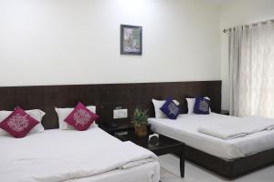 hotel sai shubham