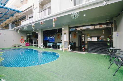 noble house patong