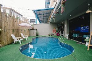 noble house patong