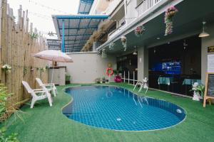 noble house patong