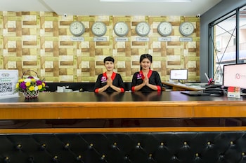 Pj Patong Resortel,Kathu>>Karon Beach,3 star