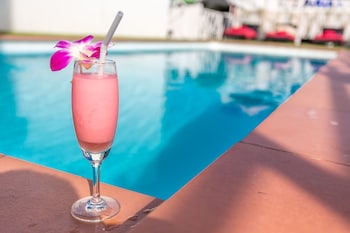 Pj Patong Resortel,Kathu>>Karon Beach,3 star