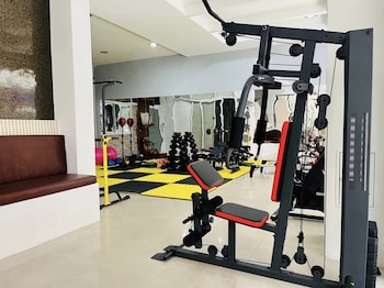 Pj Patong Resortel,Kathu>>Karon Beach,3 star