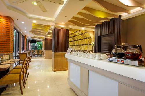 rimnaam klangchan hotel