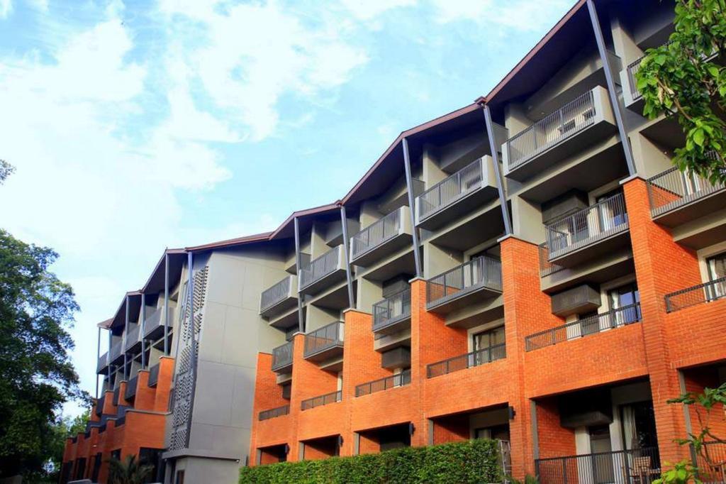 rimnaam klangchan hotel