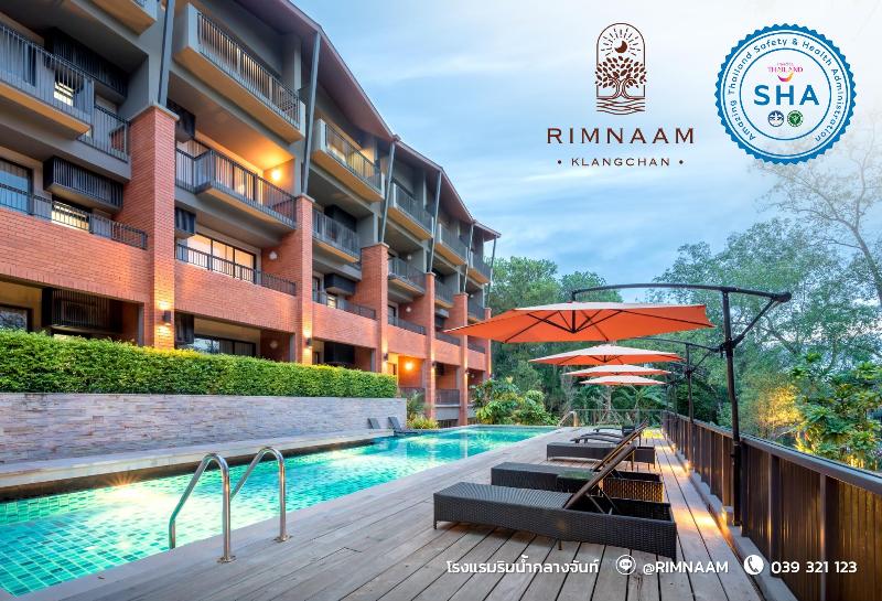 rimnaam klangchan hotel