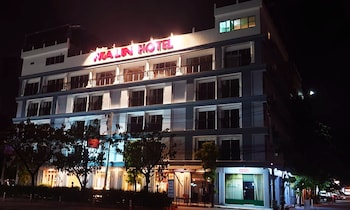 patong
