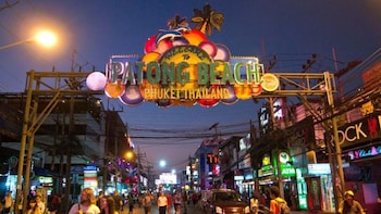 patong