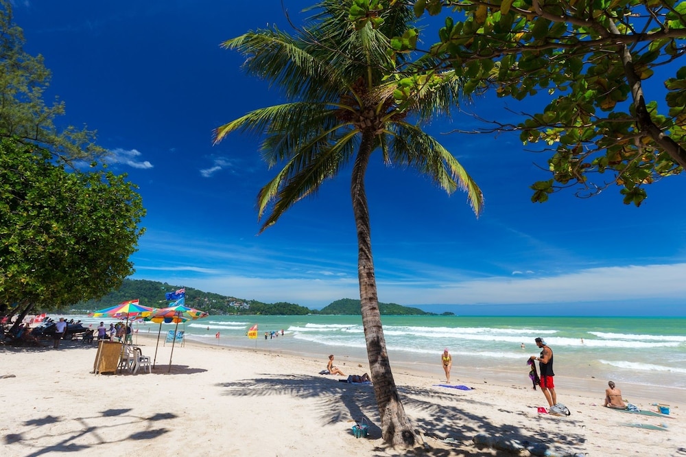 patong