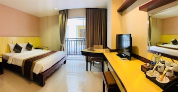 patong