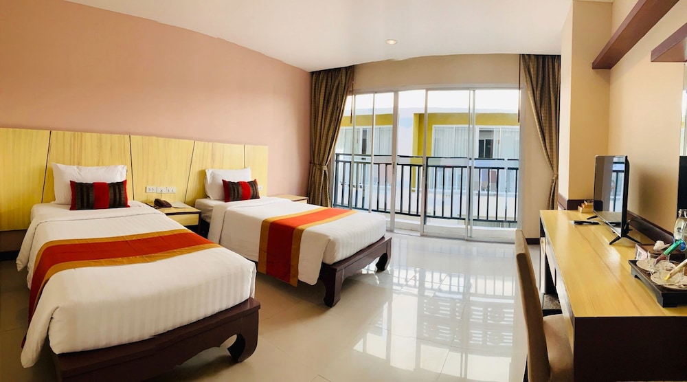 patong