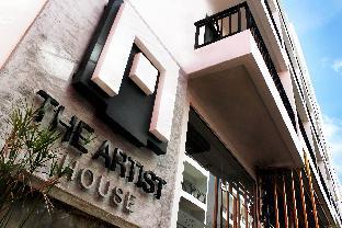the artist house