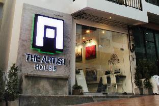 the artist house