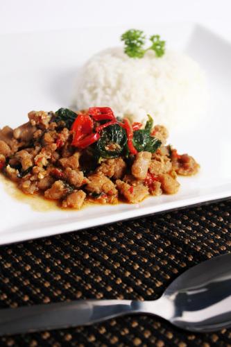 The Artist House,Kathu>>Karon Beach,3 star