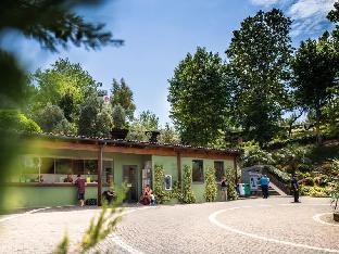Hu Roma Camping In Town,Lazio>>Aurelio,2 star