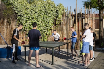 hu roma camping in town