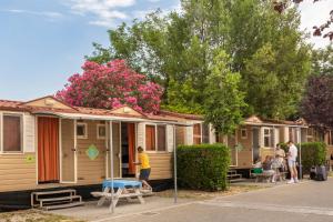 hu roma camping in town