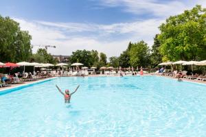 hu roma camping in town