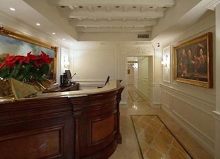 boutique hotel trevi