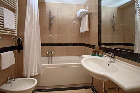 boutique hotel trevi