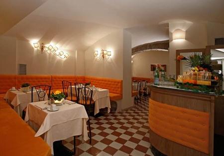 boutique hotel trevi