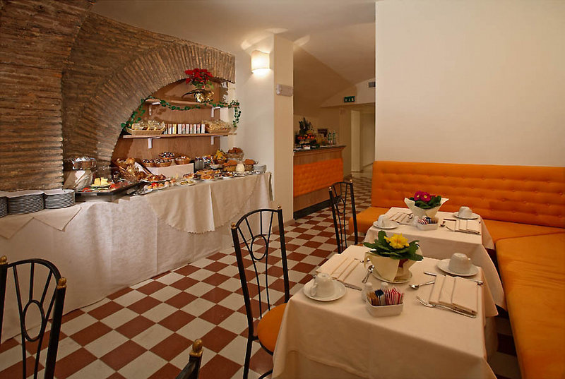 boutique hotel trevi