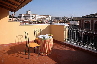 boutique hotel trevi