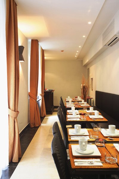 boutique hotel galatea