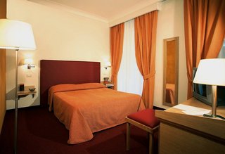 Boutique Hotel Galatea,Monti>>Lazio,3 star