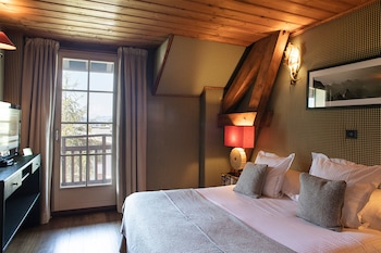 megeve