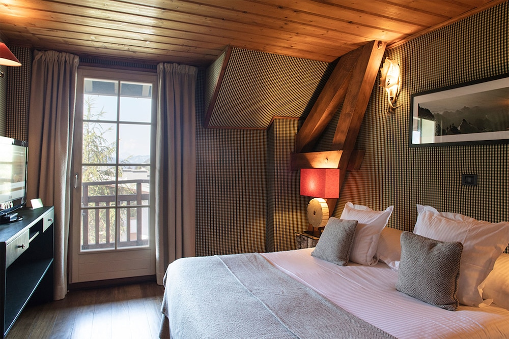 megeve