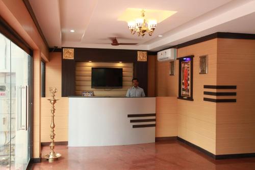 jeyam residency kumbakonam