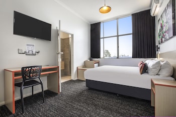 nightcap at ashley hotel