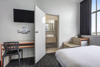 nightcap at ashley hotel