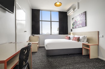 nightcap at ashley hotel