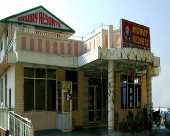 dharamshala