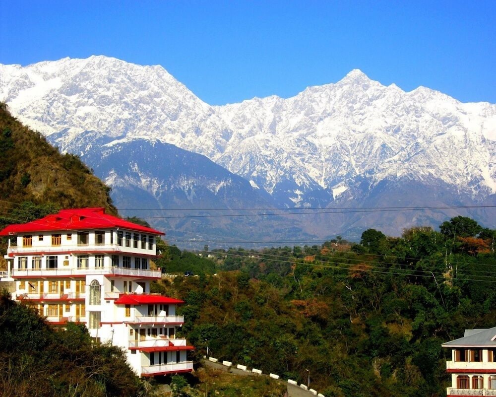 dharamshala