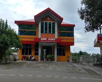 dharamshala