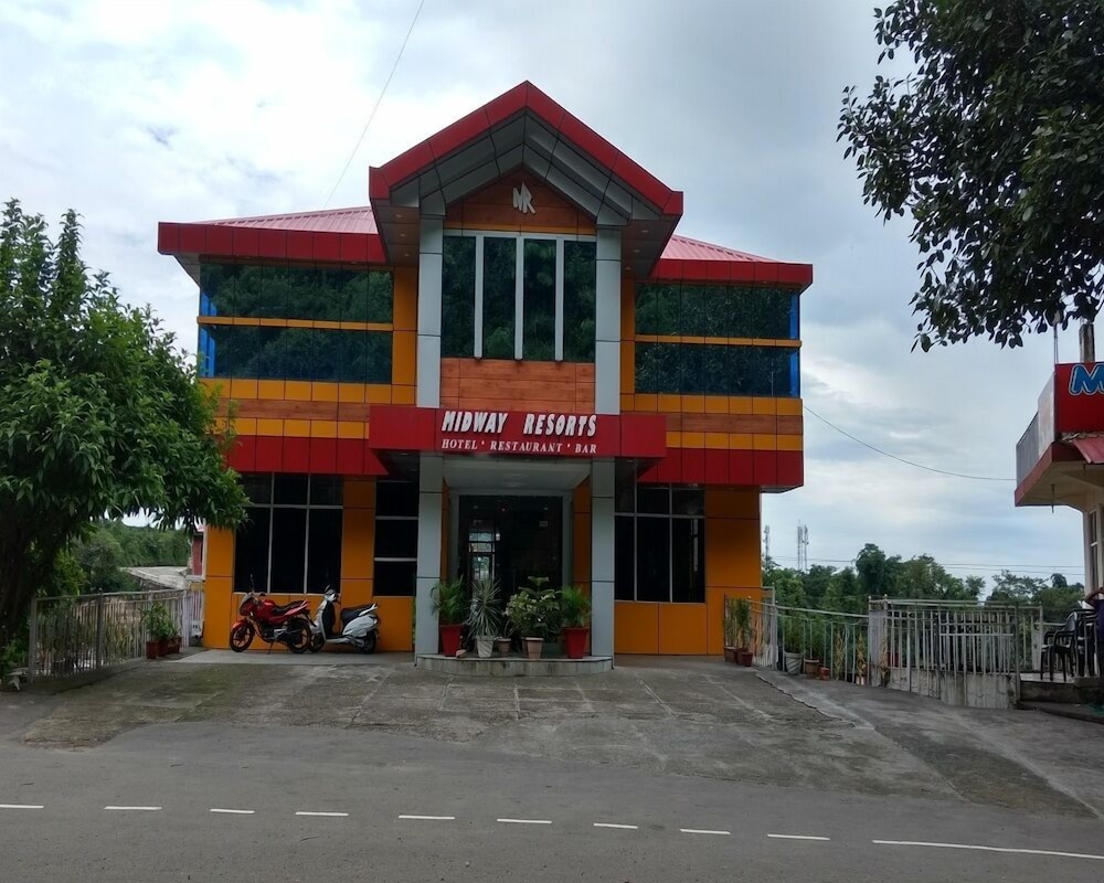 dharamshala