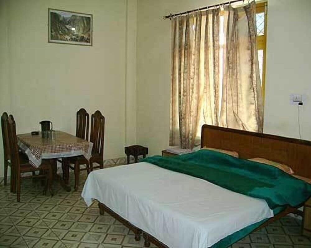 dharamshala