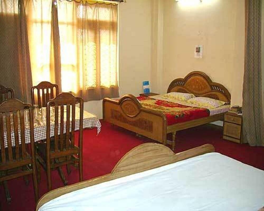 dharamshala