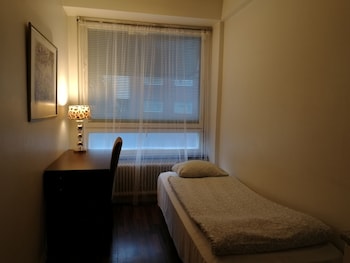 Hostel Harriet,,2 star