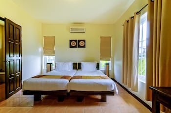 2 bedroom villa at banyan br100