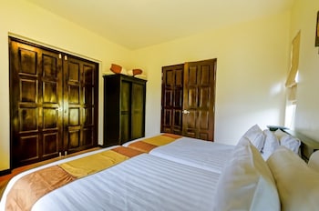 2 bedroom villa at banyan br100