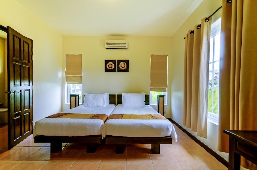 2 bedroom villa at banyan br100