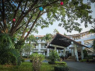 Aonang Villa Resort,,4 star