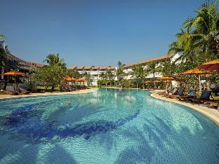 Aonang Villa Resort,,4 star